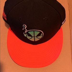 Area 72 Nike Hat